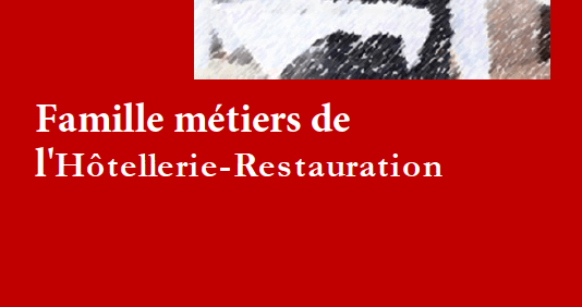 Lire la suite à propos de l’article Baccalauréat professionnel commercialisation et services en restauration et cuisine