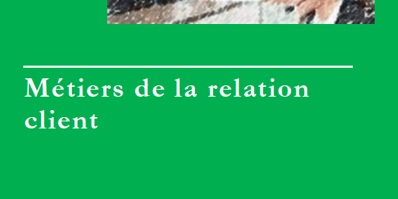 Lire la suite à propos de l’article Baccalauréat Professionnel Accueil-Commerce-Vente