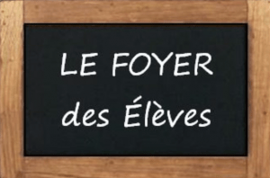 Lire la suite à propos de l’article Règles de fonctionnement du foyer des élèves