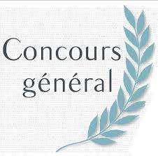 Lire la suite à propos de l’article Le concours général, un prix d’excellence. Session 2020