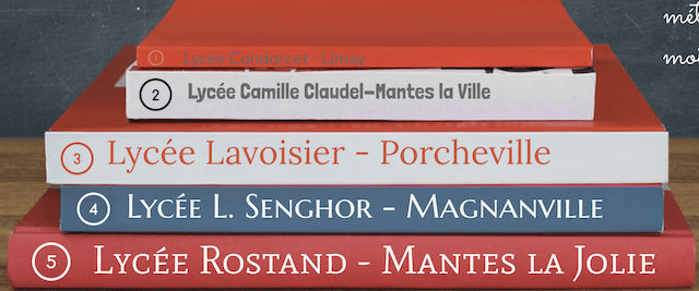 Lire la suite à propos de l’article Formations post-3ème Bassin du Mantois