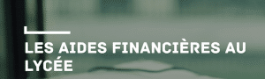 Lire la suite à propos de l’article CAMPAGNE DE BOURSES 2023-2024