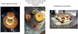 Lire la suite à propos de l’article Challenge « Menu Confinement » pour les terminales BacPro cuisine