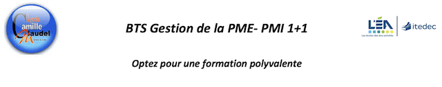 You are currently viewing La Promo 2020 partage son expérience