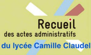 Lire la suite à propos de l’article Documents administratifs 2021/2022