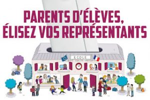 Lire la suite à propos de l’article Appel à candidatures pour les représentants des parents d&rsquo;élèves au Conseil d&rsquo;administration