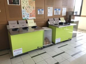 Lire la suite à propos de l’article Modalités de fonctionnement de la demi-pension du lycée