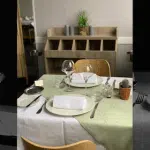 Le restaurant d’application « la promesse ». Consultez les menus 2026-2027 et réservez en ligne !