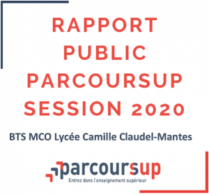 Lire la suite à propos de l’article Rapport public Parcoursup session 2020
