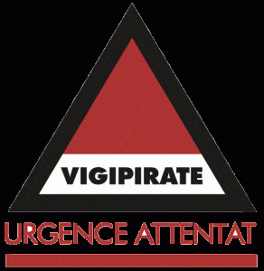 Lire la suite à propos de l’article Plan Vigipirate : niveau urgence attentat déclaré