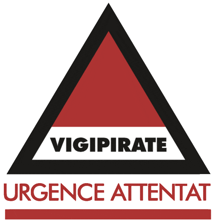 Lire la suite à propos de l’article Plan Vigipirate : niveau urgence attentat déclaré