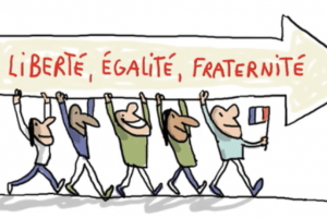 Lire la suite à propos de l’article DIRE LA LIBERTE, LIBERTE DE DIRE