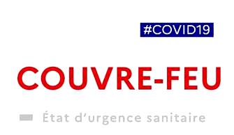 Lire la suite à propos de l’article Couvre feu à 18h : les horaires des cours du lycée ne sont pas modifiées.