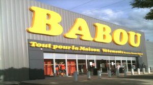 Lire la suite à propos de l’article Inventaire au magasin « BABOU » avec les BTS MC0