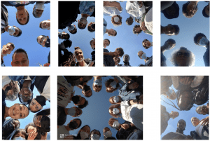 Lire la suite à propos de l’article Retour en photo sur les journées d’intégration des classes de seconde