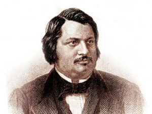 Lire la suite à propos de l’article Deux romans de Honoré de Balzac ont été transposés au cinéma !