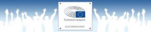 Lire la suite à propos de l’article Le lycée reçoit le label « École ambassadrice du Parlement européen »
