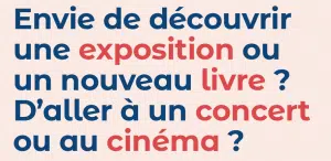 Lire la suite à propos de l’article Pass Culture – Compte EduConnect élèves !