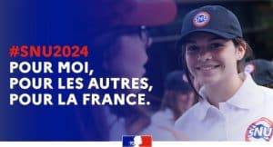 Lire la suite à propos de l’article Service National Universel (SNU)