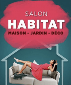 Lire la suite à propos de l’article Les élèves Bac-Pro Métiers de l&rsquo;Accueil ont assuré l&rsquo;accueil du salon de l&rsquo;habitat édition 2022 de Mantes la Jolie
