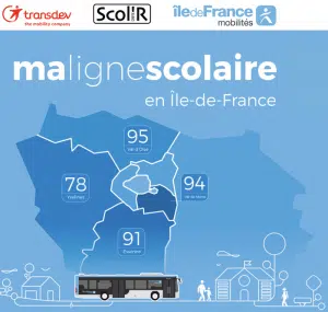 Lire la suite à propos de l’article Les horaires et l&rsquo;inscription aux transports scolaires 2025-2026 – Imagine R