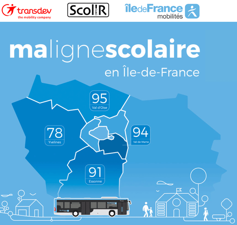 Lire la suite à propos de l’article Les horaires et l&rsquo;inscription aux transports scolaires 2025-2026 – Imagine R