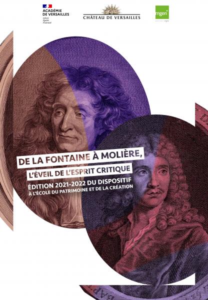 Lire la suite à propos de l’article De La Fontaine à Molière, l’éveil de l’esprit critique