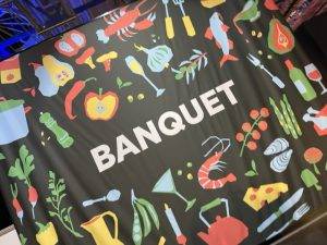 Lire la suite à propos de l’article Visite de l’Exposition Banquet à Paris