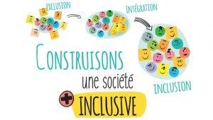 Lire la suite à propos de l’article ‘Inclusion & Diversité : ‘On est tous dysférents’
