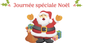 Lire la suite à propos de l’article Célébrons ensemble jeudi 15 décembre les fêtes de fin d&rsquo;année