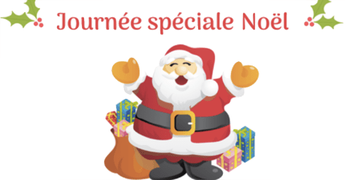 Lire la suite à propos de l’article Célébrons ensemble jeudi 15 décembre les fêtes de fin d&rsquo;année