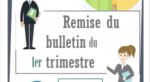 Lire la suite à propos de l’article Remise des bulletins du 1er trimestre des élèves de 2nde BCP, CAP et 3ème PREPA-METIERS
