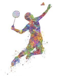 Lire la suite à propos de l’article L’AS multisport a organisé un tournoi professeurs/élèves « badminton »