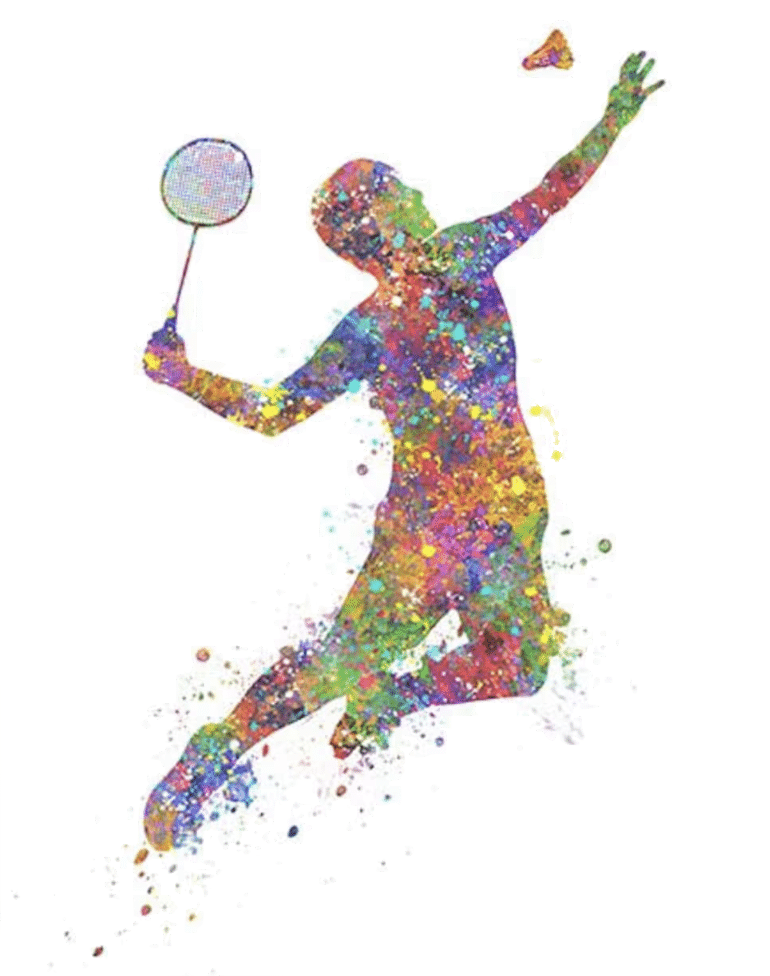 Lire la suite à propos de l’article L’AS multisport a organisé un tournoi professeurs/élèves « badminton »