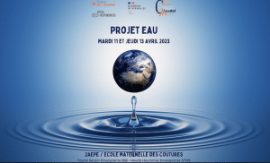 Lire la suite à propos de l’article Le projet Eau