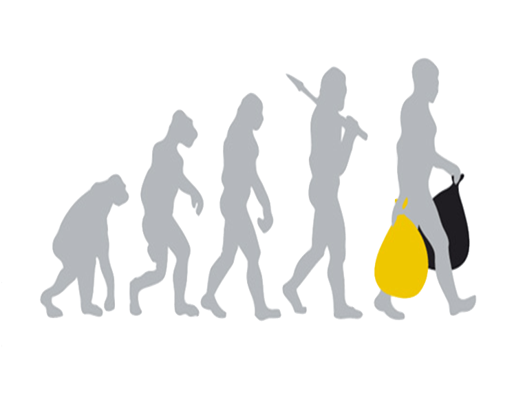 Lire la suite à propos de l’article La Marche des Déchets