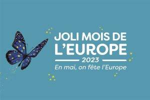 Lire la suite à propos de l’article Journée de l&rsquo;Europe. L’inclusion et la diversité  à l’honneur