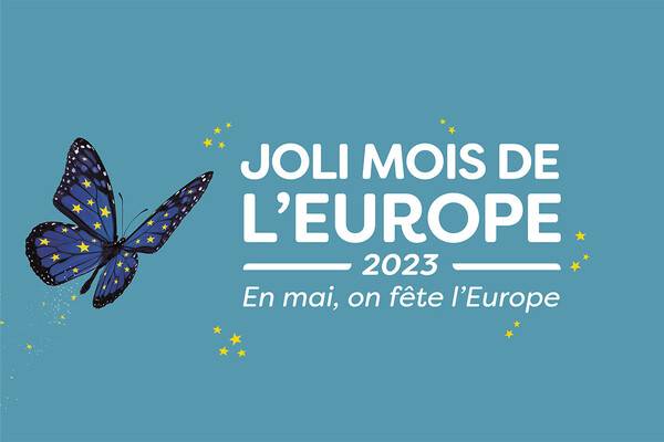 Lire la suite à propos de l’article Journée de l&rsquo;Europe. L’inclusion et la diversité  à l’honneur