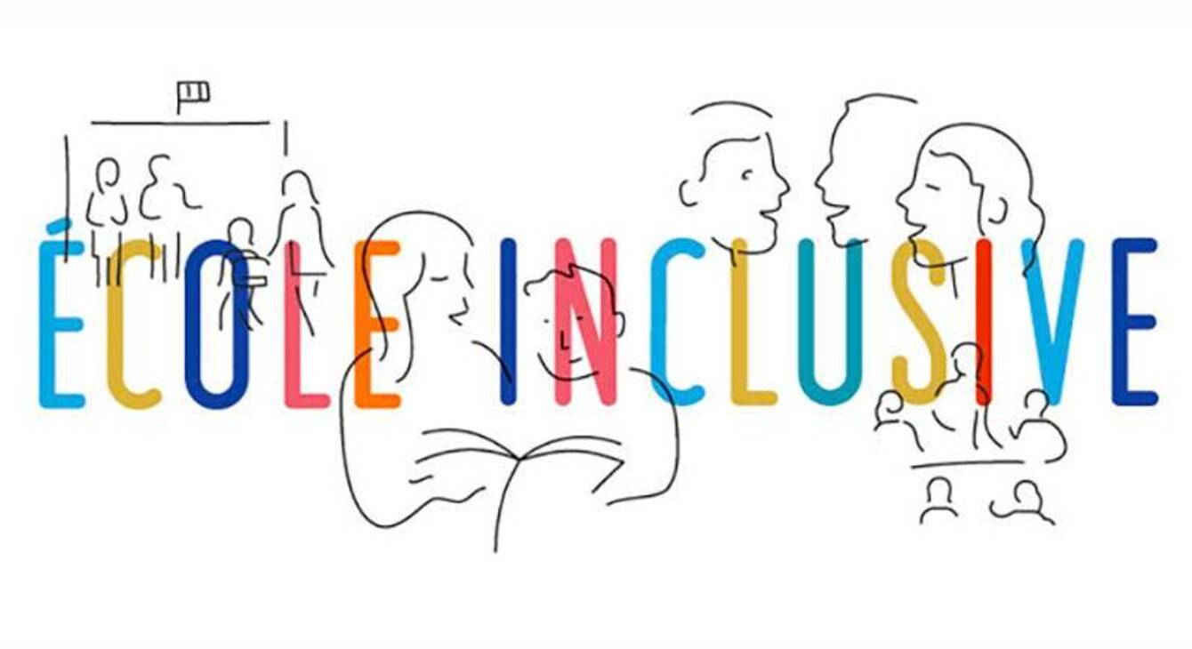 Lire la suite à propos de l’article « Inclusion et diversité »