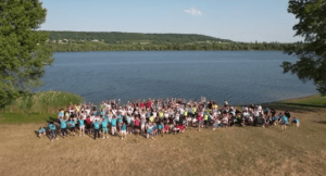 Lire la suite à propos de l’article Les Run Waiters sur le green !
