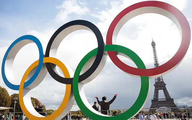 Lire la suite à propos de l’article Chef d’œuvre des thrb JO job 2024