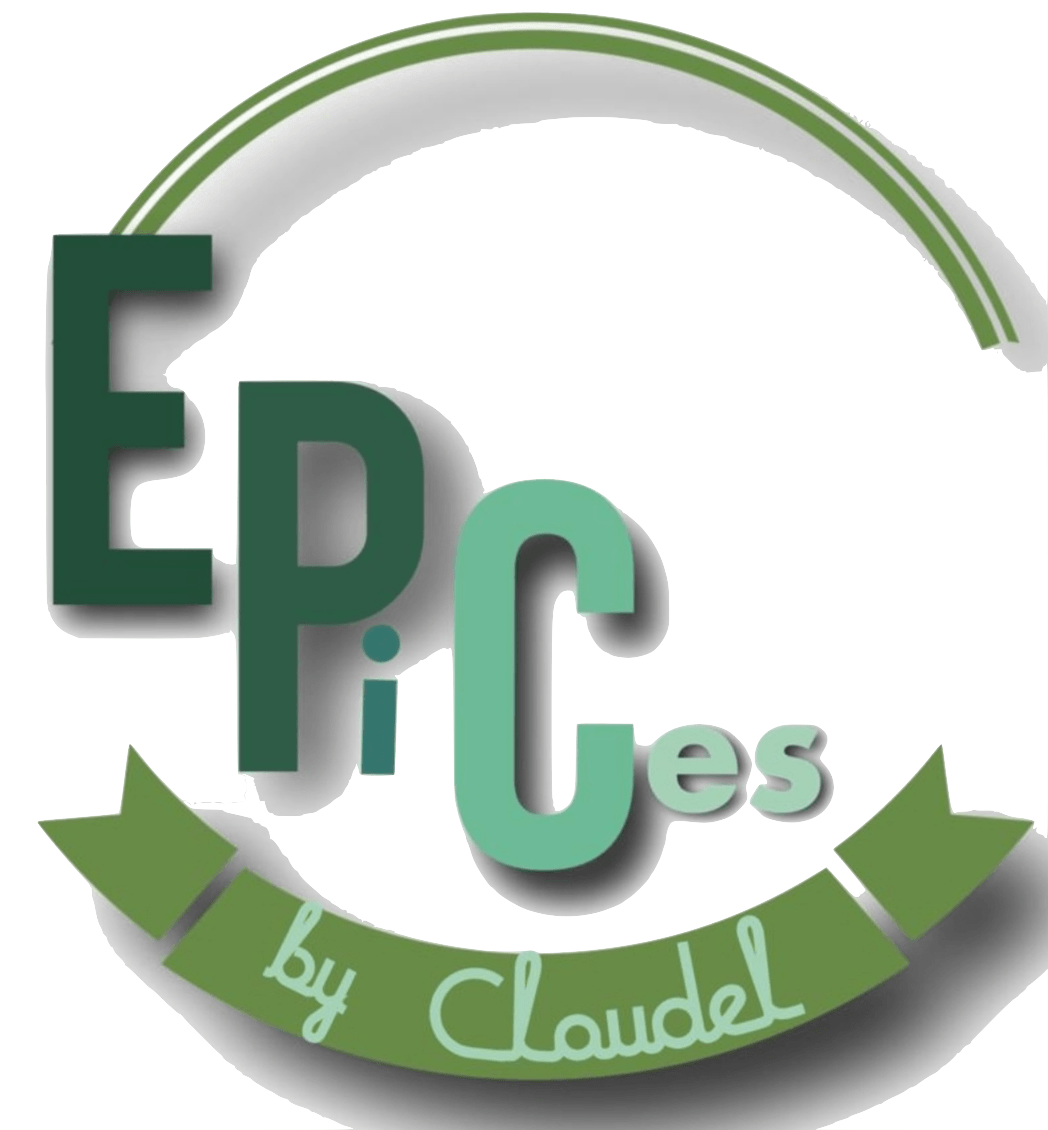Épices by Claudel