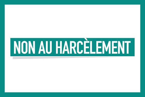 Lire la suite à propos de l’article Un engagement fort contre le harcèlement