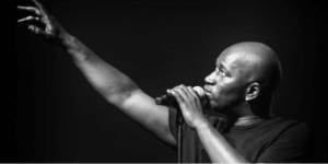 Lire la suite à propos de l’article One poet show – Souleymane Diamanka – espace culturel Jacques Brel