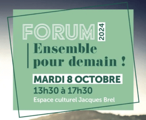 Lire la suite à propos de l’article Les élèves de Première Accueil brillent lors du Forum des Seniors