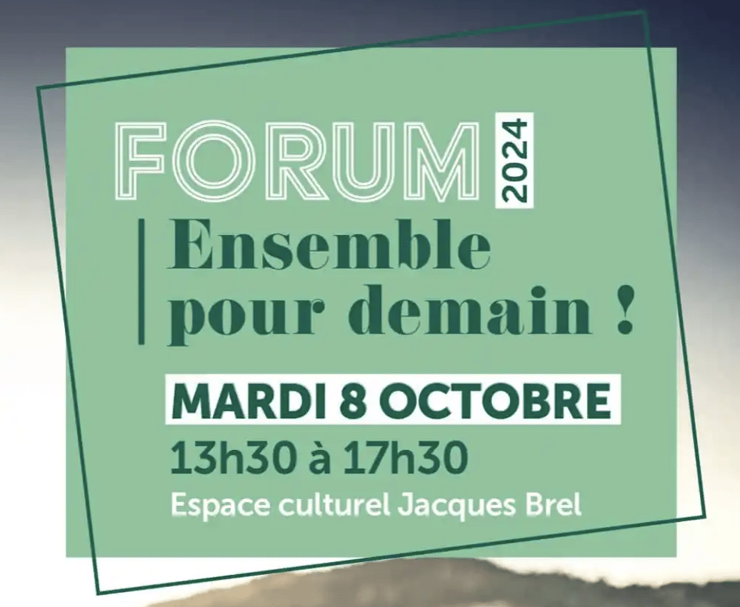 Lire la suite à propos de l’article Les élèves de Première Accueil brillent lors du Forum des Seniors