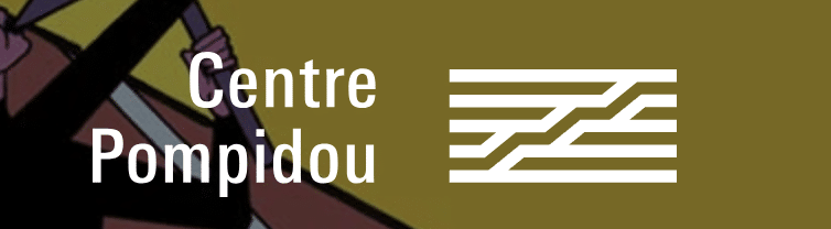 Lire la suite à propos de l’article Découverte de la bande dessinée et du Centre Pompidou : une sortie mémorable