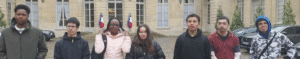 Lire la suite à propos de l’article Une sortie pédagogique à l&rsquo;hôtel Matignon