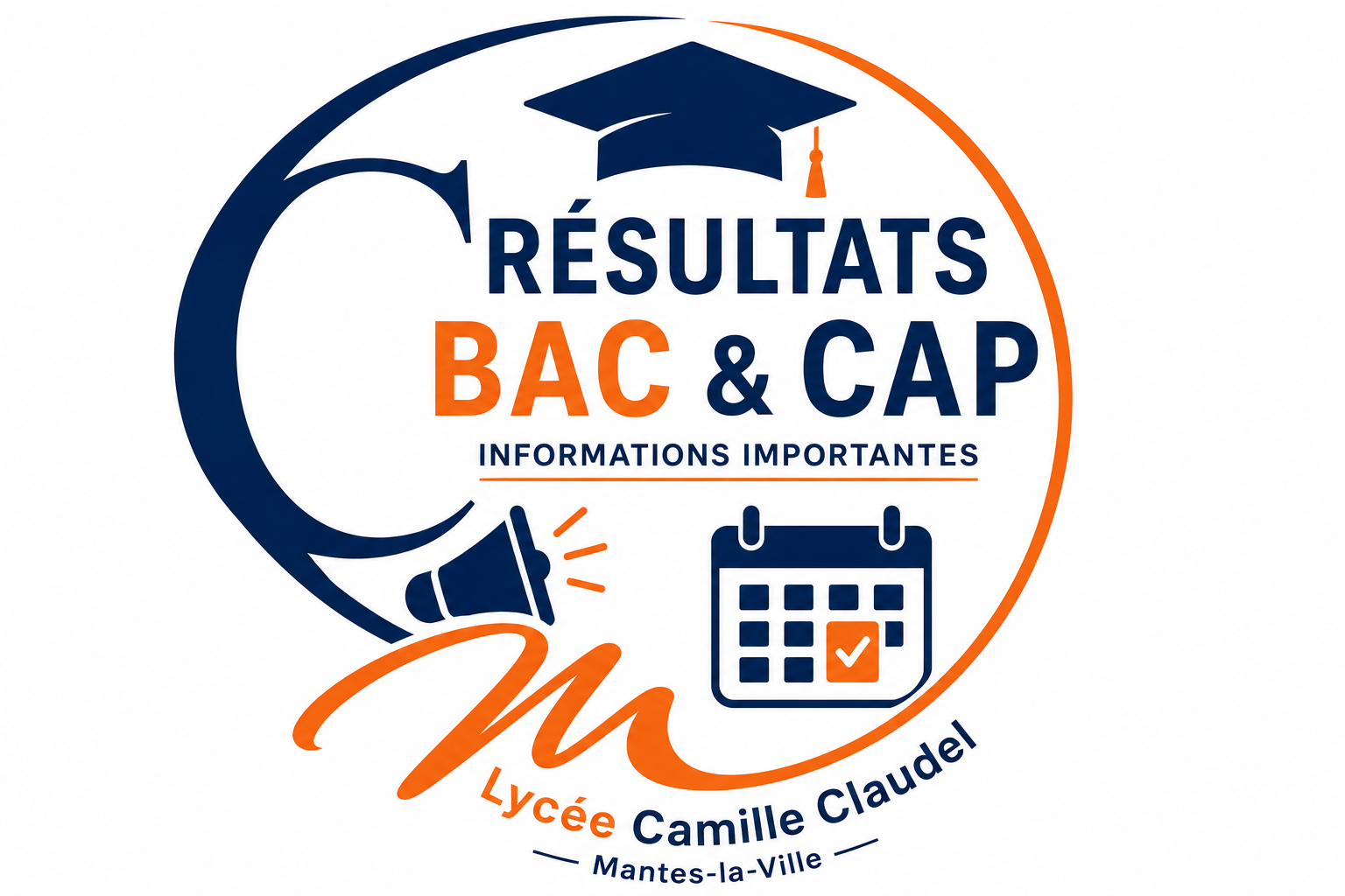 You are currently viewing Résultats du Baccalauréat et CAP 2026
