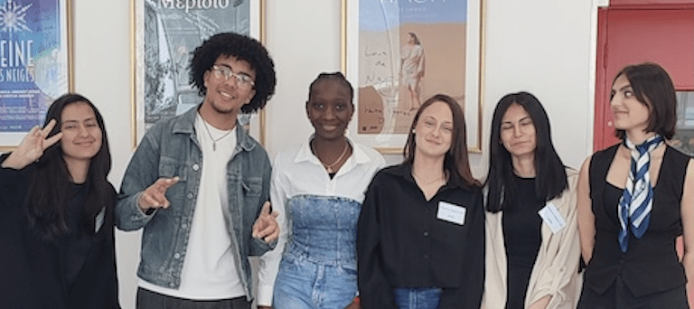 Lire la suite à propos de l’article Les Rencontres Éloquentes du Mantois : la parole des jeunes en lumière